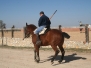 CAPEA EN TIEDRA 2009