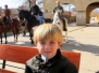 PASEO A CABALLO 2012