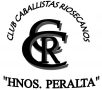 Club Caballistas Riosecanos 'Hermanos Peralta'