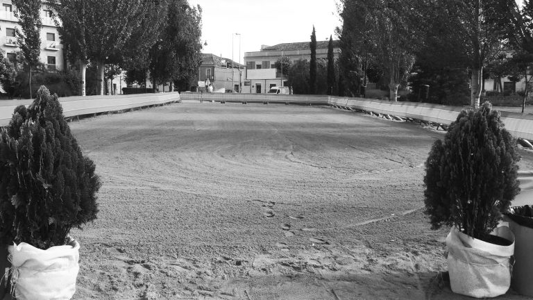 Suspendida la Feria del Caballo 2020