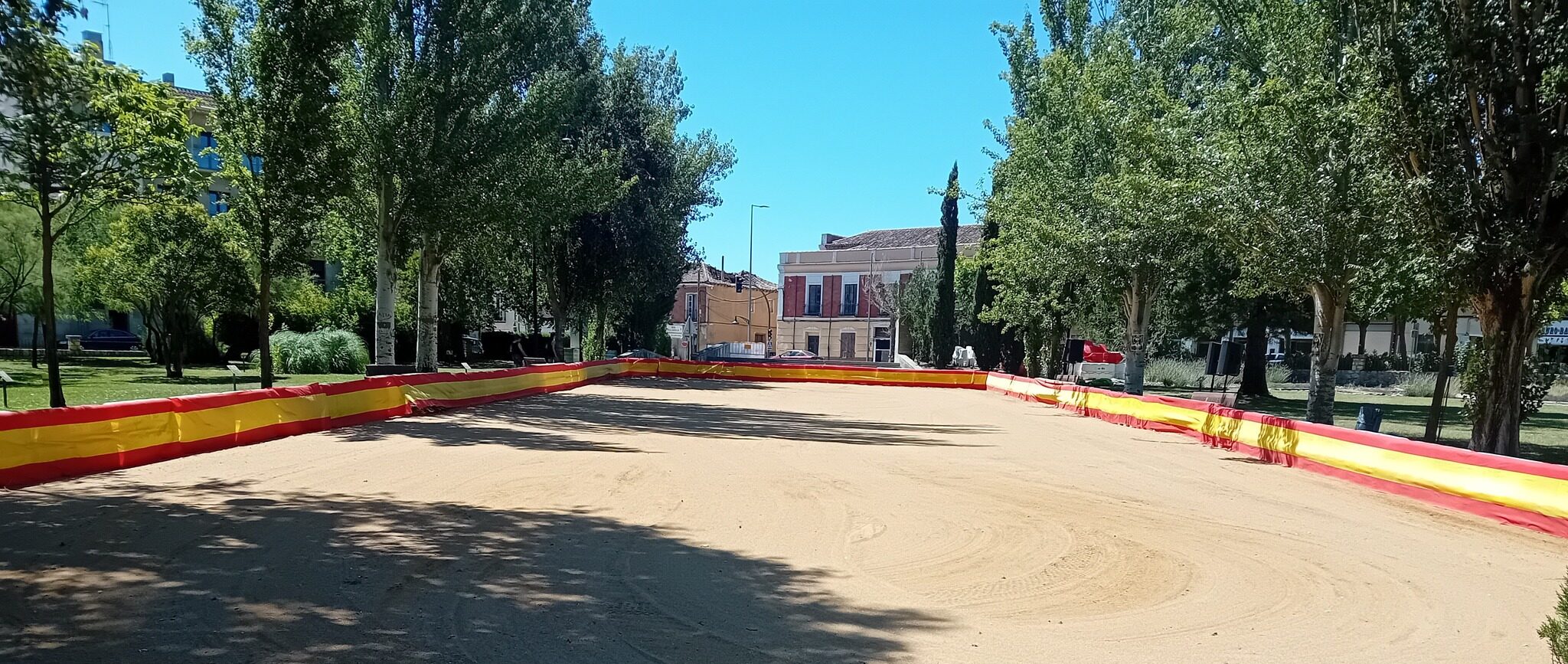 Números ganadores del sorteo de la Feria del Caballo 2025